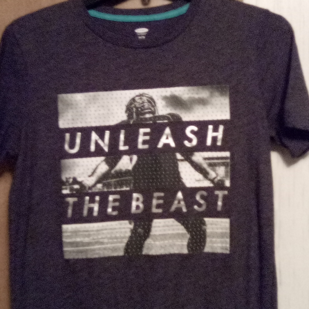 Boy's tee